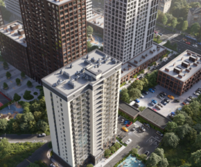 ЖК Биография