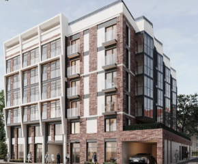 ЖК Метафора