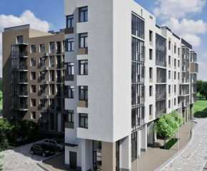 ЖК Цветы Прикамья на Подгорной