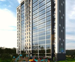 ЖК Новая высота