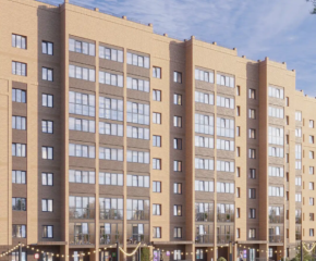 ЖК Семейный квартал Ритм