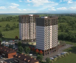 ЖК «ТВИН ПАРК»