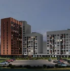 ЖК «Московский квартал»