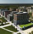 ЖК «Парковый центр»