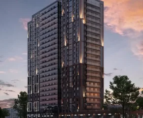 ЖК «Беринг.Открытия»