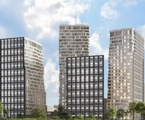 ЖК «Самородный квартал»