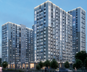 ЖК Движение