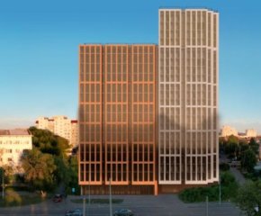 ЖК Комплекс Федерация