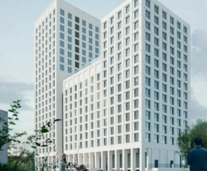 ЖК Парковый