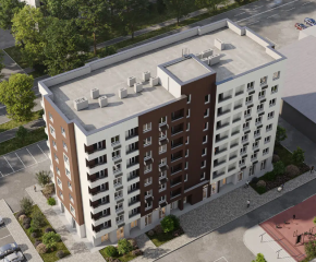 ЖК 99 историй