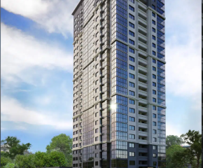 ЖК Континенталь