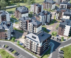 ЖК Морская нота