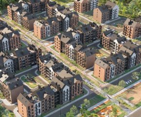 ЖК Сигнатур