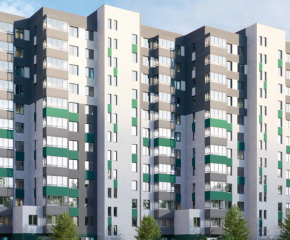 ЖК Аэросити Лайф