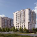 ЖК Брусника в Новоселье