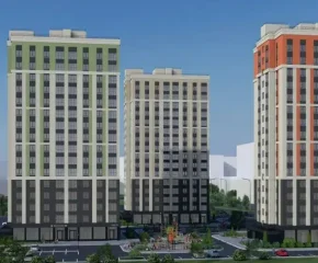 ЖК «Школьный»