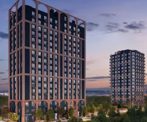 ЖК «Бродский»