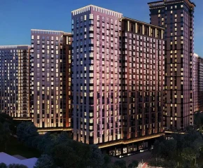 ЖК «Успенский»