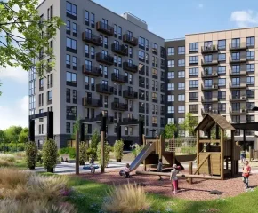 ЖК «Жилой район «Город-парк»