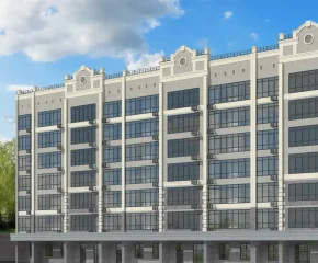 ЖК Бульвар Победы