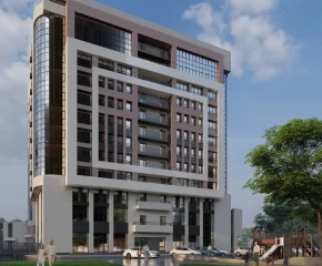 ЖК «Символ»