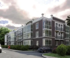 ЖК «Премьер»