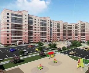 ЖК «Традиция»