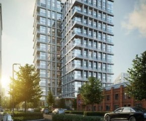 ЖК Гоголя 21
