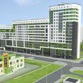 ЖК Микрорайон Центральный