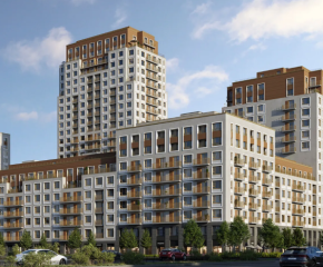 ЖК Траектория