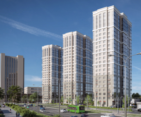 ЖК Трилогия