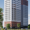 ЖК Первый на Титова