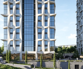 ЖК Панорама парк