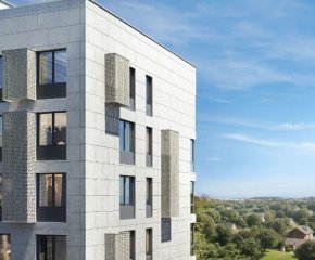 ЖК Семисчастье