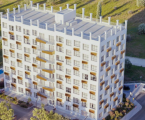 ЖК Солнечный (Щелкино)