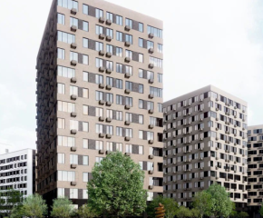 ЖК Чистое небо