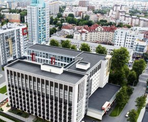 ЖК Покровский Премиум