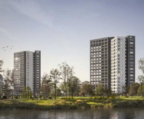 ЖК Светлоярский Парк