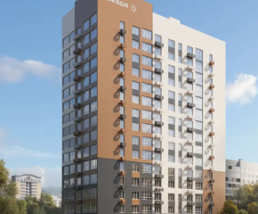 ЖК Традиции от Звезды