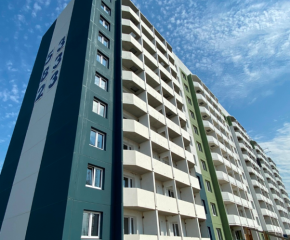 Микрорайон Тура-2