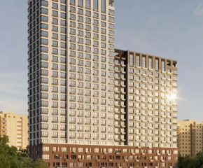 ЖК Дом Нойферта