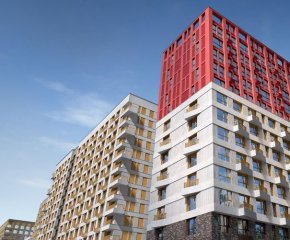 ЖК Квартал MAX