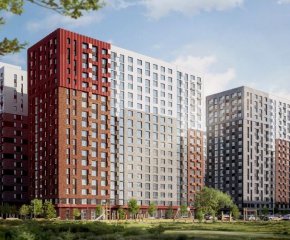 ЖК Придонье