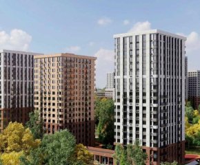 ЖК Батталовский