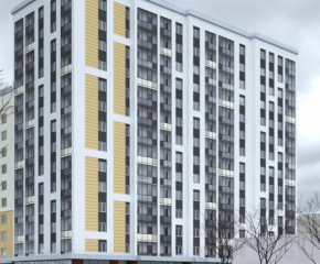 ЖК На Вахитова