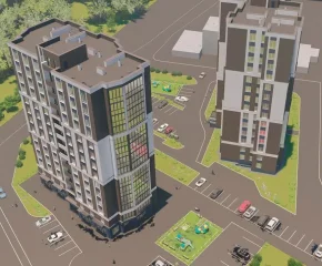 ЖК «Фаворит»