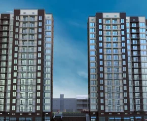 ЖК «Брестский 2»