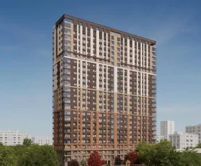 ЖК «Развитие»