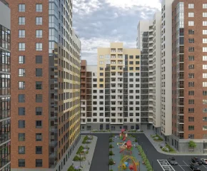 ЖК «на Чайковского»