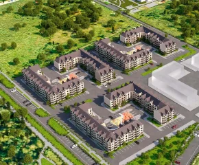 ЖК «Рахманинов»